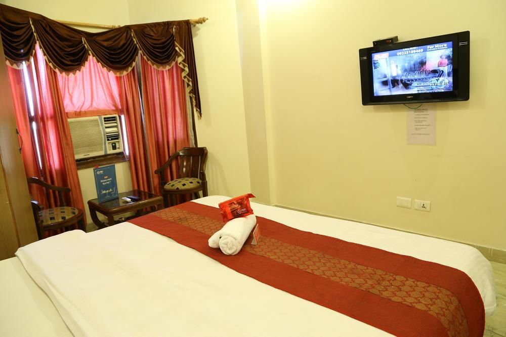 Hotel G.K President Чандігарх Екстер'єр фото